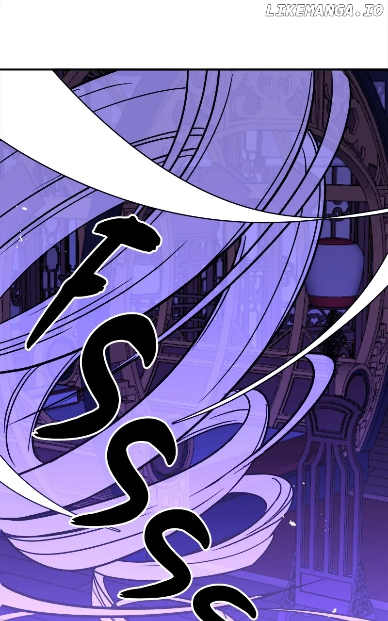 How a Goddess Wins Over Tigers Chapter 30 – Page 38