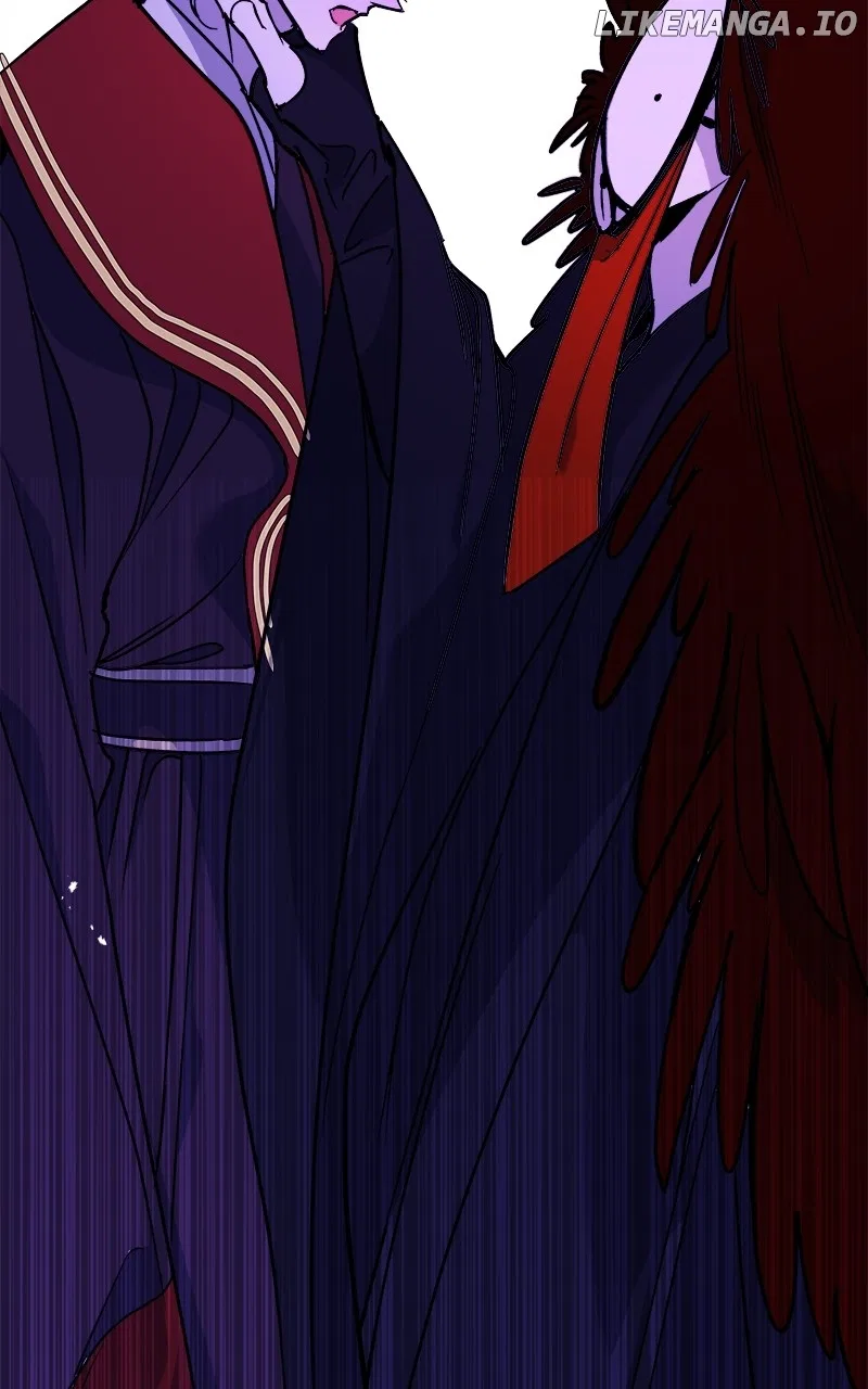 How a Goddess Wins Over Tigers Chapter 30 – Page 49