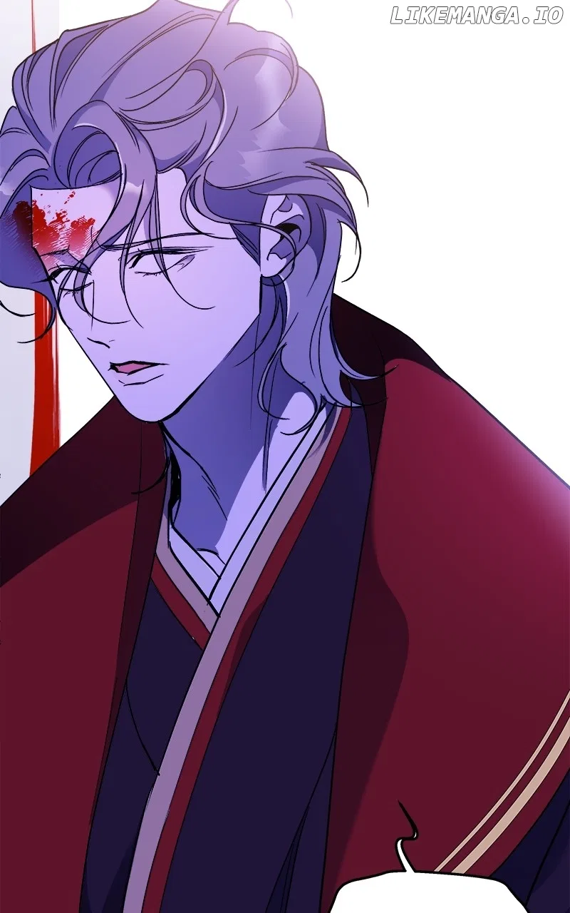 How a Goddess Wins Over Tigers Chapter 30 – Page 54