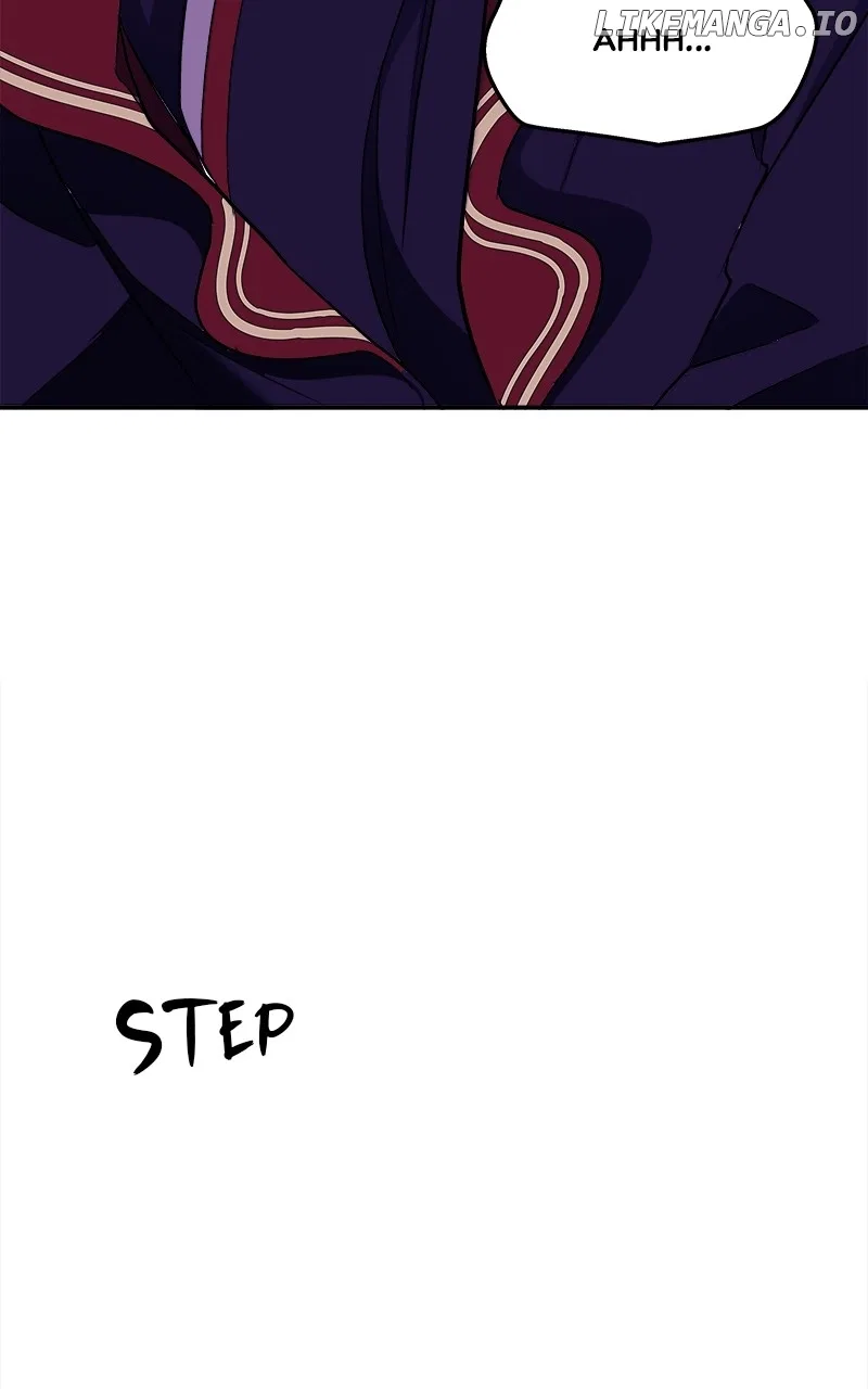 How a Goddess Wins Over Tigers Chapter 30 – Page 55