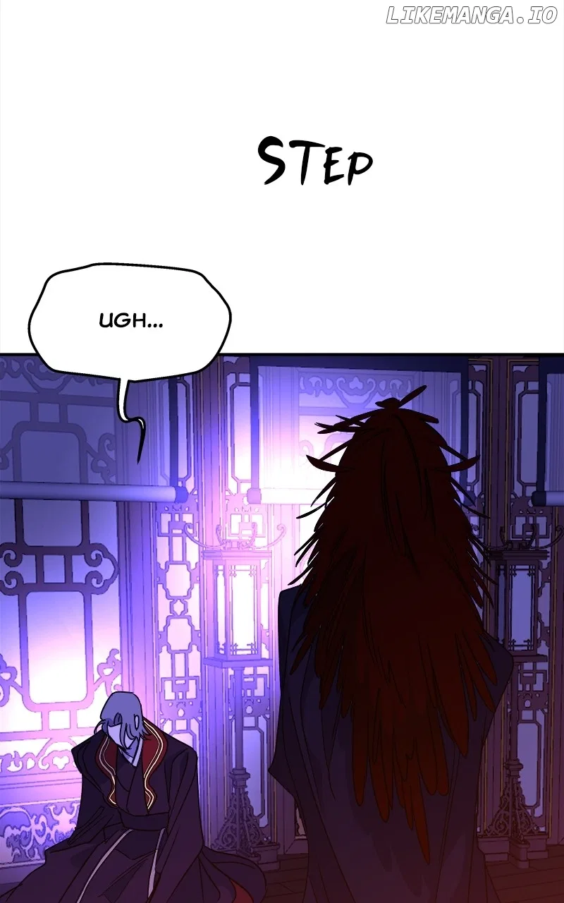 How a Goddess Wins Over Tigers Chapter 30 – Page 56