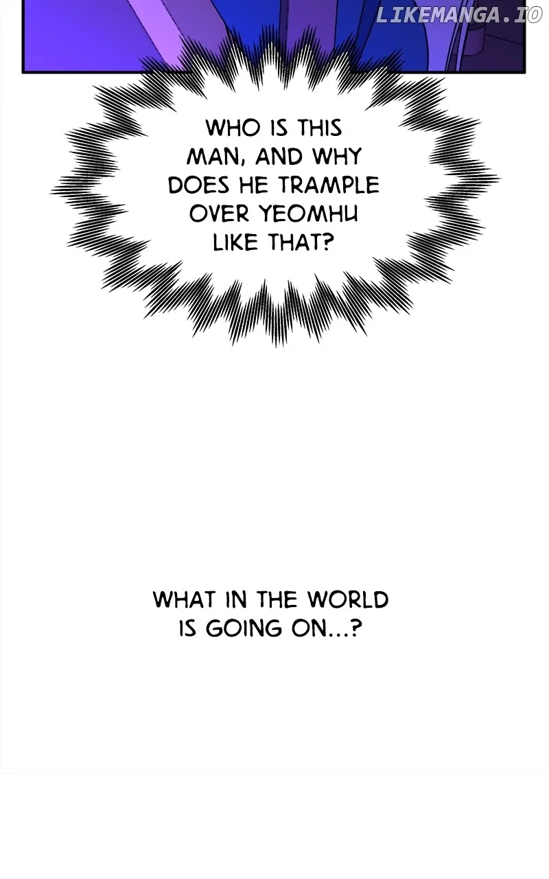 How a Goddess Wins Over Tigers Chapter 30 – Page 59