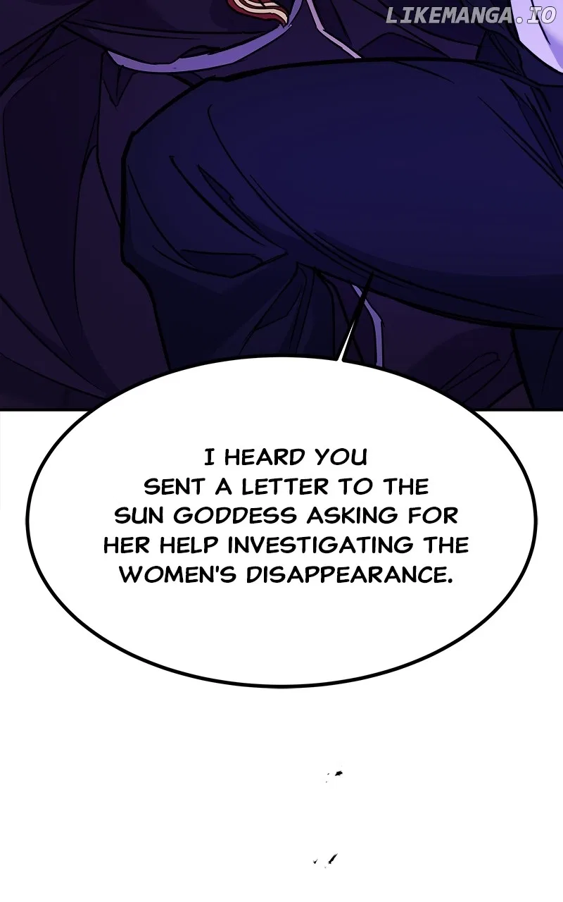 How a Goddess Wins Over Tigers Chapter 30 – Page 64