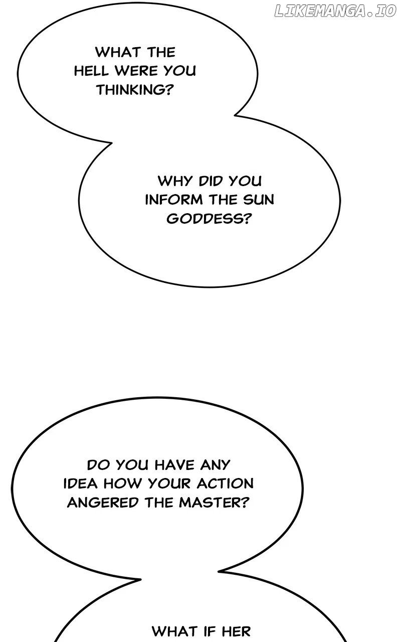 How a Goddess Wins Over Tigers Chapter 30 – Page 65