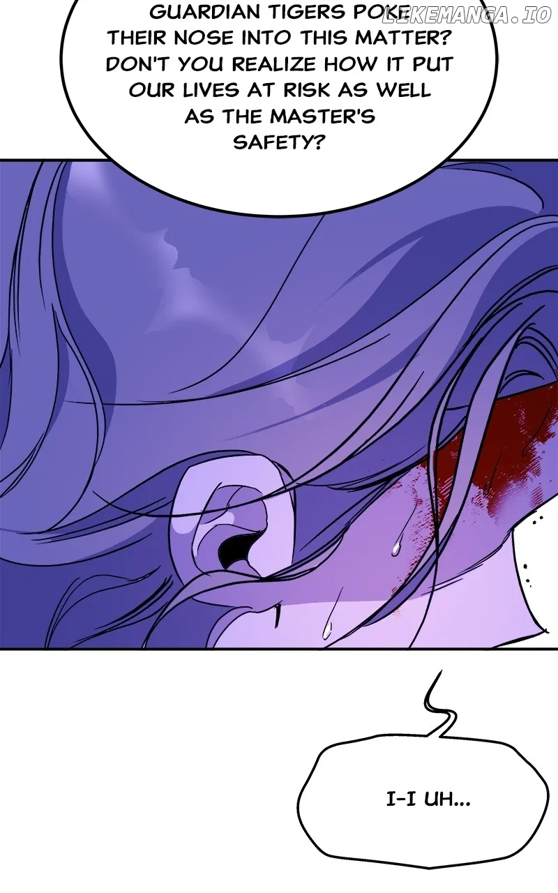 How a Goddess Wins Over Tigers Chapter 30 – Page 66
