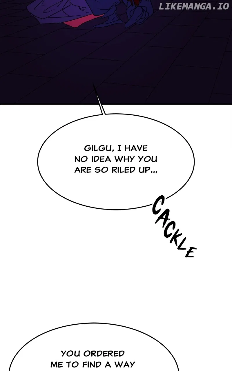 How a Goddess Wins Over Tigers Chapter 30 – Page 74