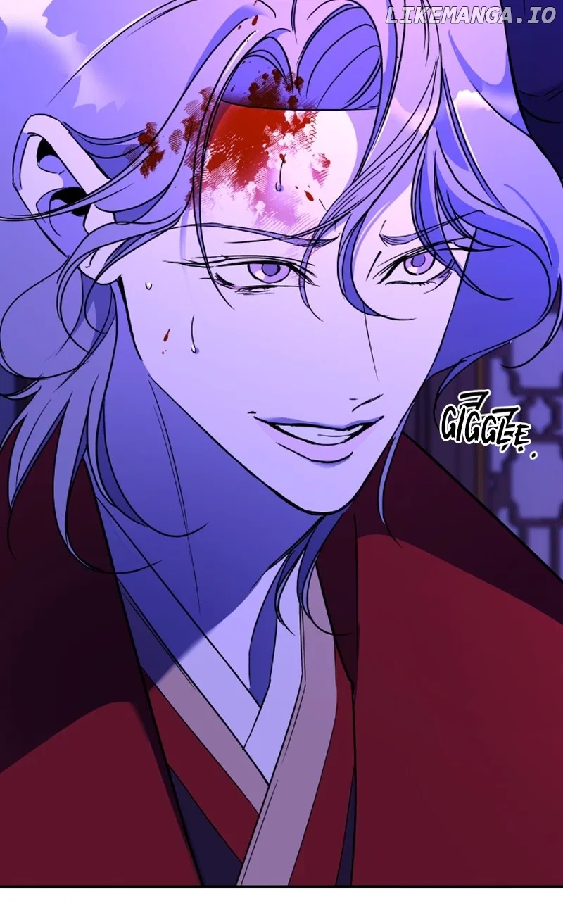 How a Goddess Wins Over Tigers Chapter 30 – Page 76