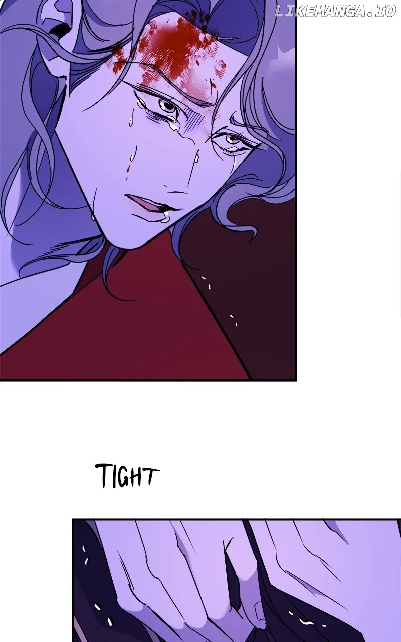 How a Goddess Wins Over Tigers Chapter 30 – Page 86