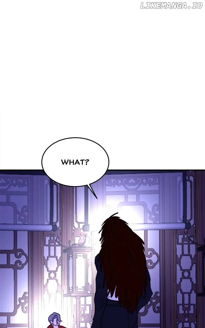 How a Goddess Wins Over Tigers Chapter 30 – Page 90