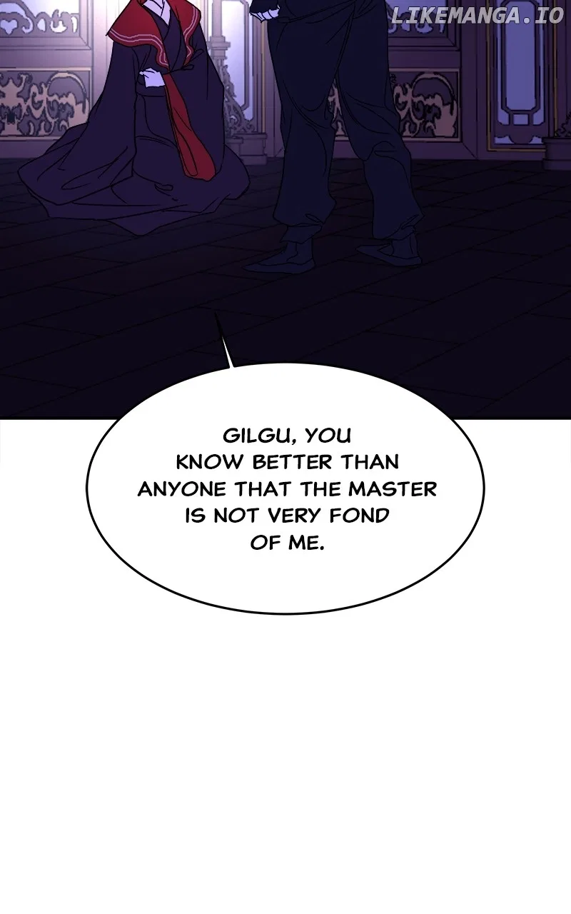 How a Goddess Wins Over Tigers Chapter 30 – Page 91