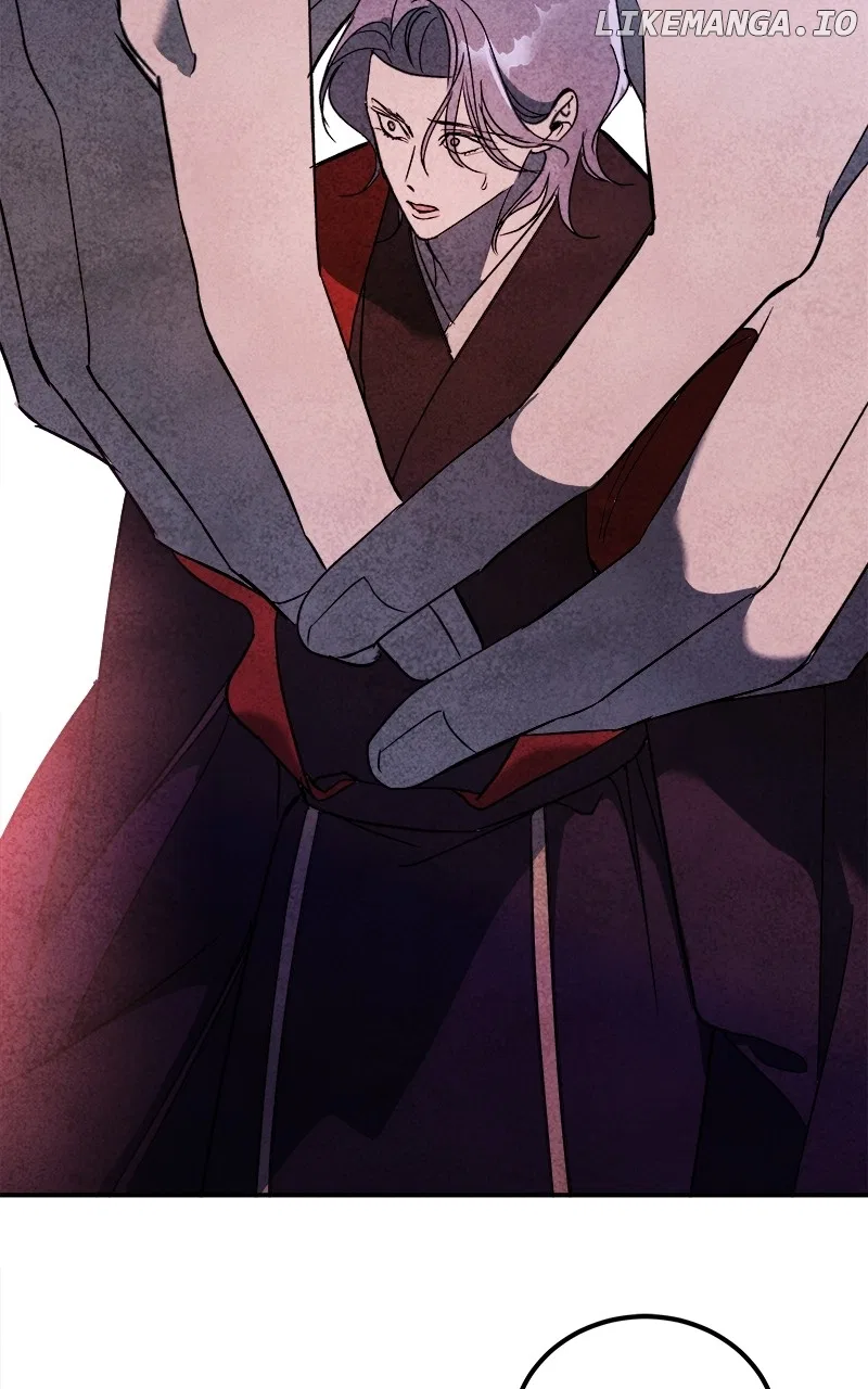 How a Goddess Wins Over Tigers Chapter 30 – Page 93
