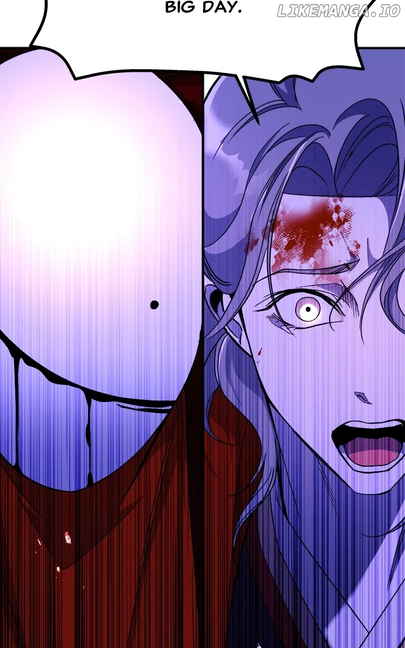 How a Goddess Wins Over Tigers Chapter 30 – Page 95