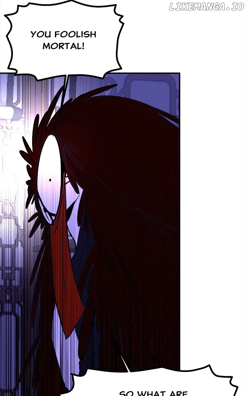 How a Goddess Wins Over Tigers Chapter 30 – Page 97