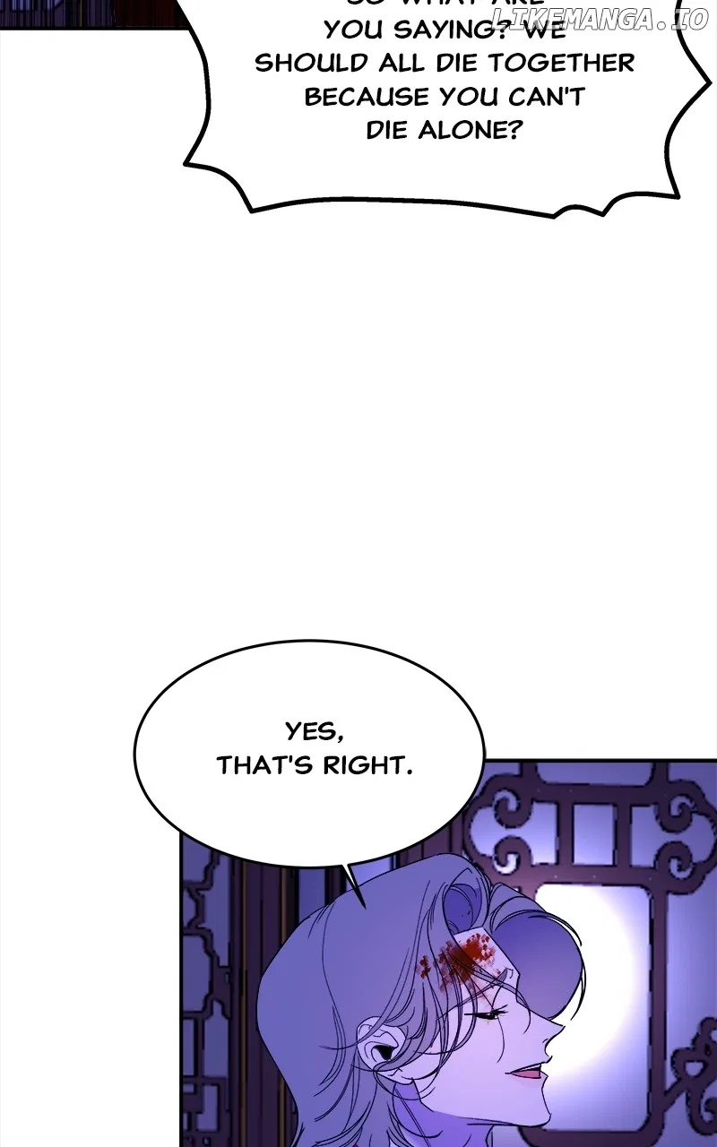 How a Goddess Wins Over Tigers Chapter 30 – Page 98