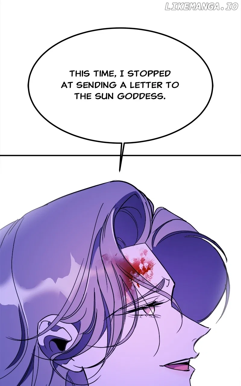How a Goddess Wins Over Tigers Chapter 30 – Page 100