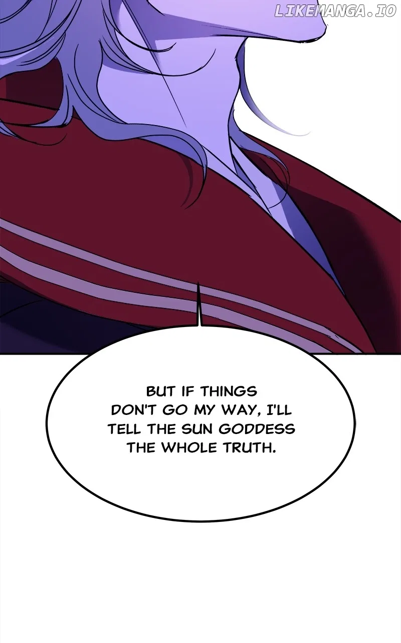 How a Goddess Wins Over Tigers Chapter 30 – Page 101