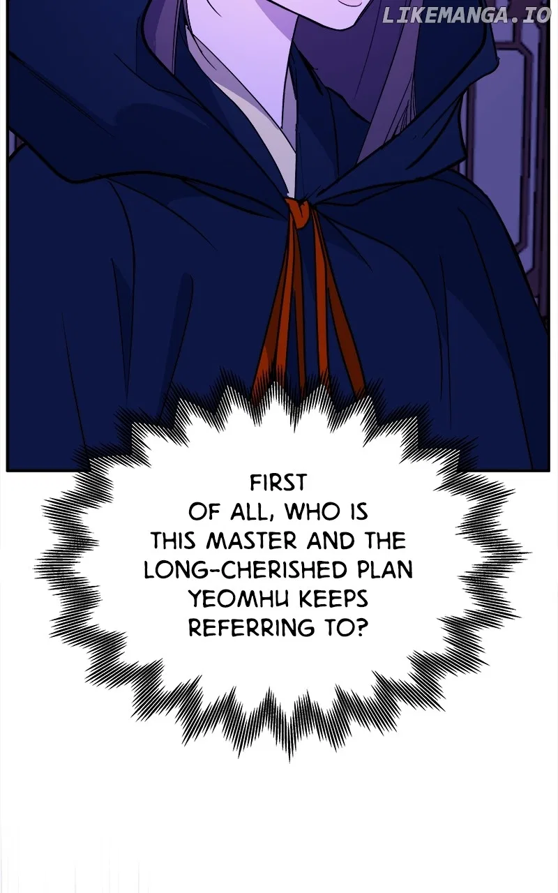 How a Goddess Wins Over Tigers Chapter 30 – Page 103