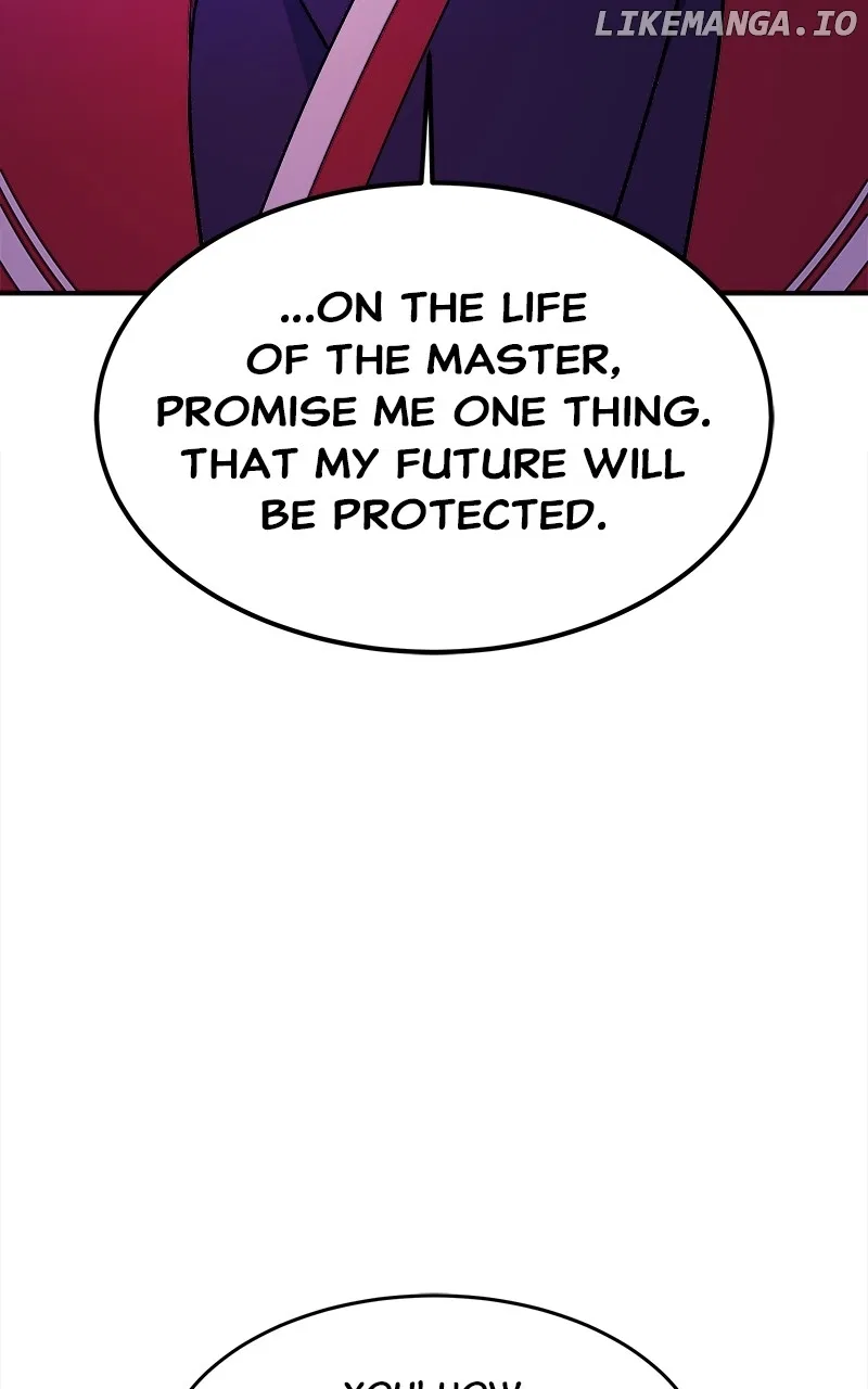 How a Goddess Wins Over Tigers Chapter 30 – Page 107