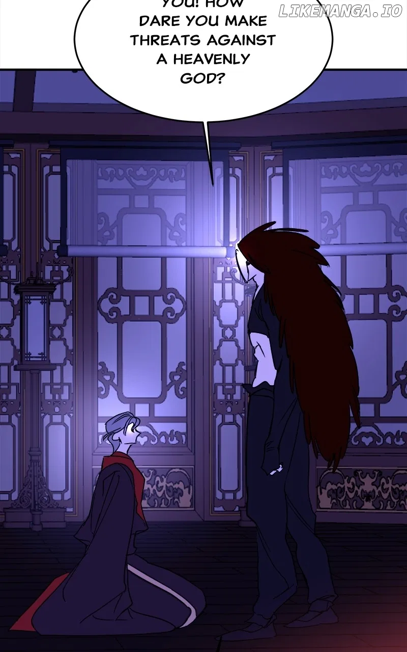 How a Goddess Wins Over Tigers Chapter 30 – Page 108
