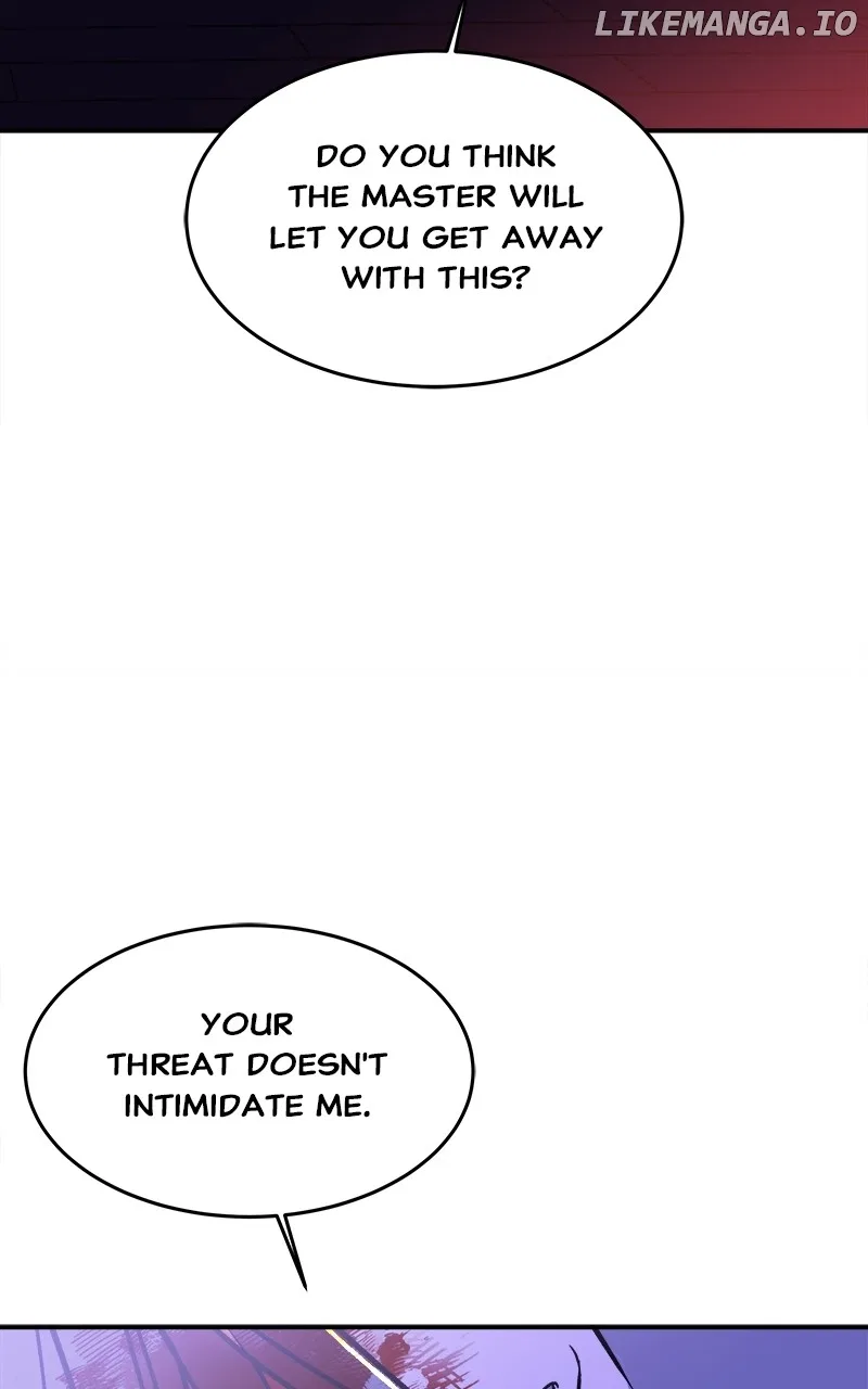 How a Goddess Wins Over Tigers Chapter 30 – Page 109
