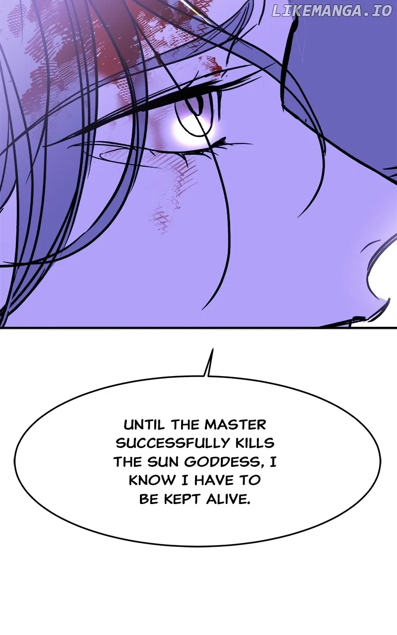 How a Goddess Wins Over Tigers Chapter 30 – Page 110