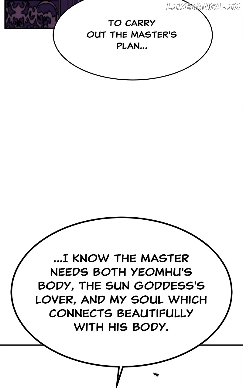 How a Goddess Wins Over Tigers Chapter 30 – Page 112