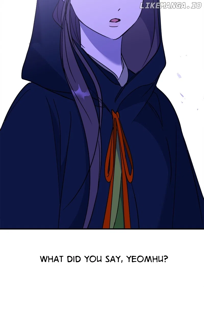 How a Goddess Wins Over Tigers Chapter 30 – Page 116