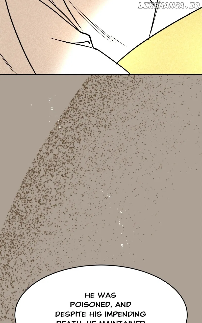 How a Goddess Wins Over Tigers Chapter 30 – Page 127