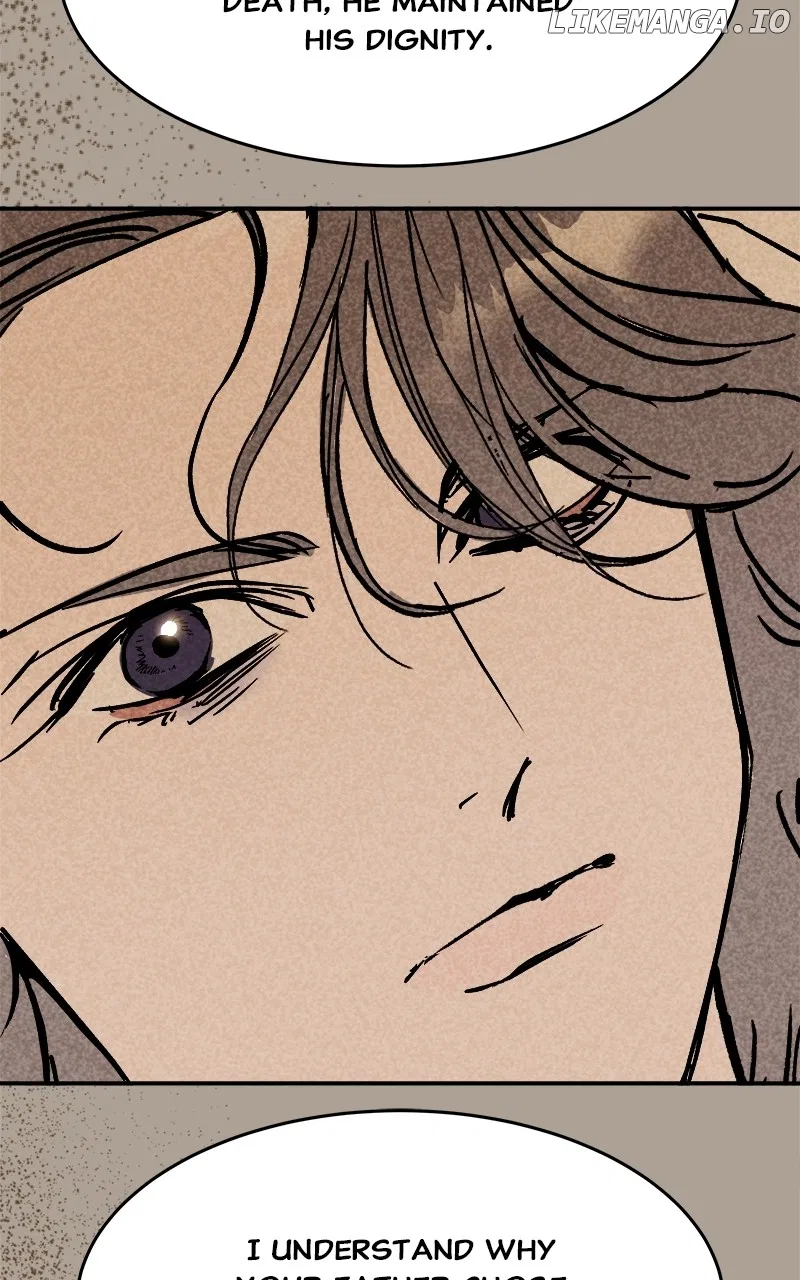 How a Goddess Wins Over Tigers Chapter 30 – Page 128