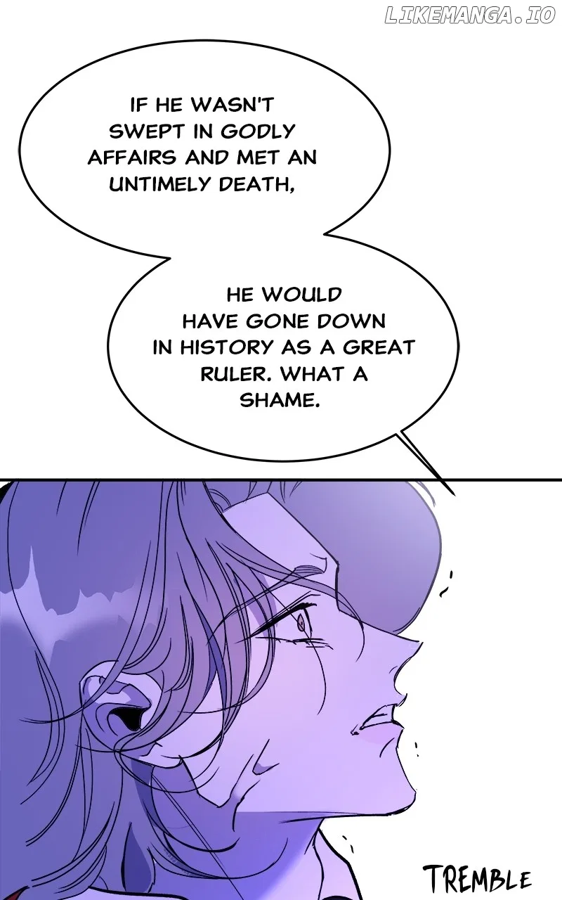 How a Goddess Wins Over Tigers Chapter 30 – Page 130