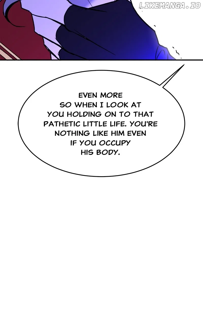 How a Goddess Wins Over Tigers Chapter 30 – Page 131