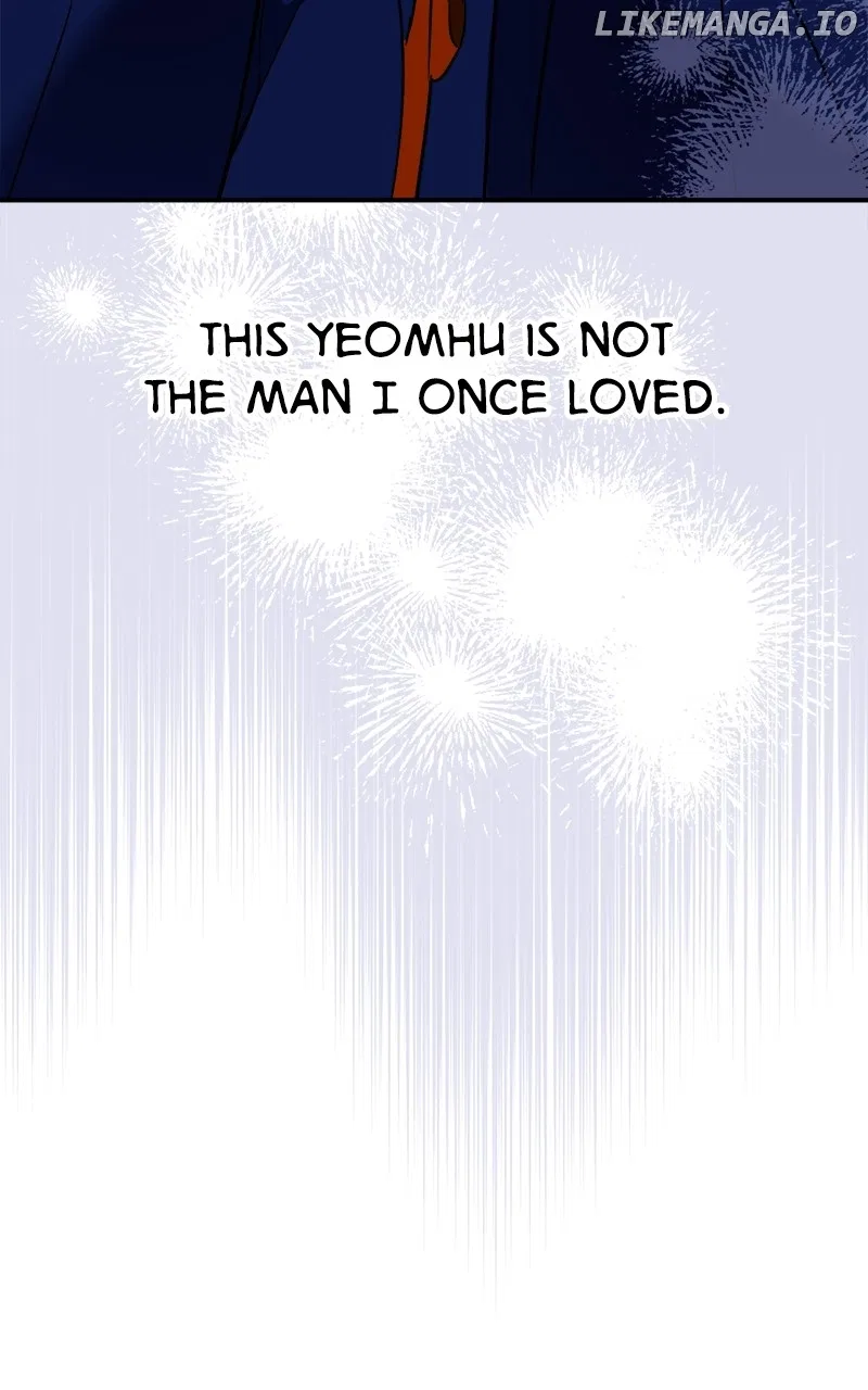 How a Goddess Wins Over Tigers Chapter 30 – Page 136