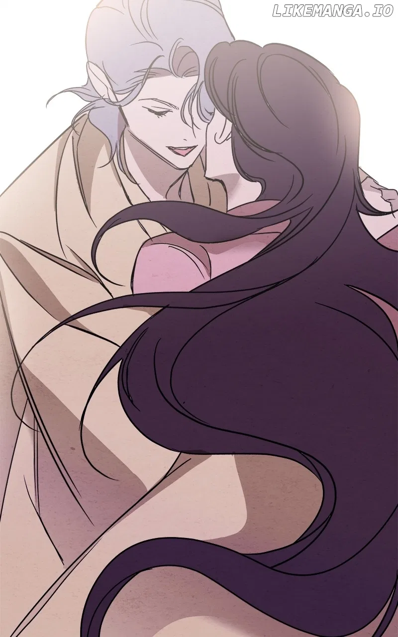 How a Goddess Wins Over Tigers Chapter 30 – Page 138