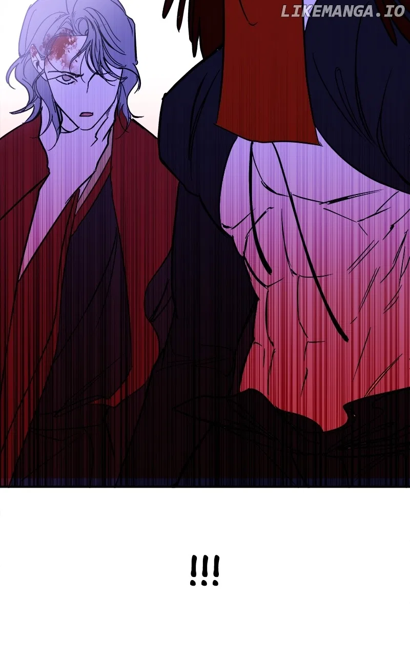 How a Goddess Wins Over Tigers Chapter 30 – Page 143
