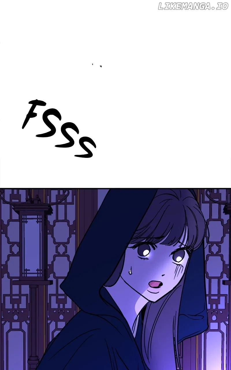 How a Goddess Wins Over Tigers Chapter 30 – Page 146