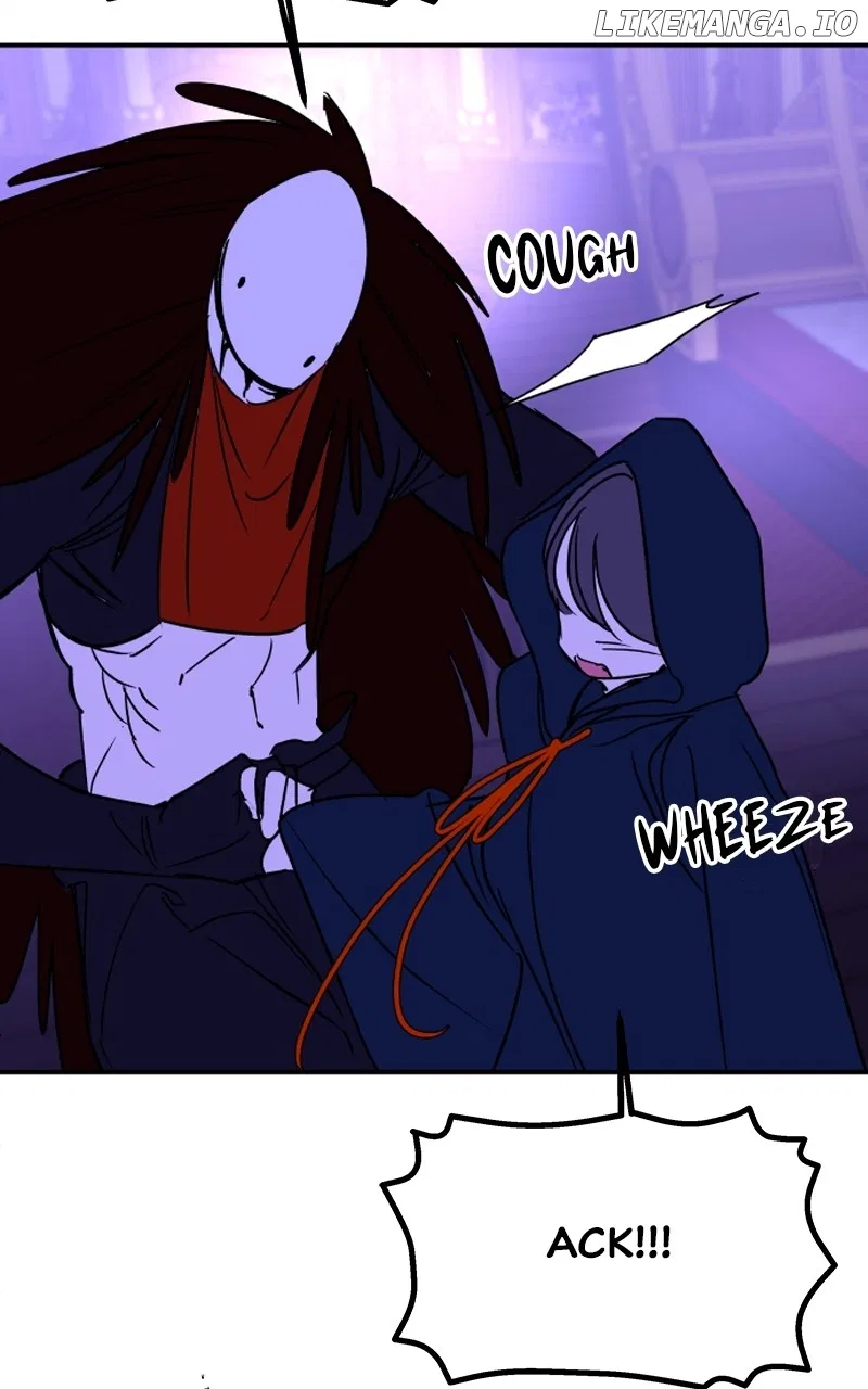 How a Goddess Wins Over Tigers Chapter 30 – Page 159