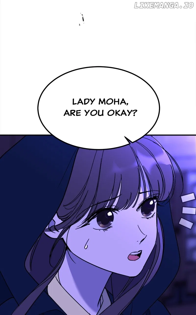 How a Goddess Wins Over Tigers Chapter 30 – Page 165