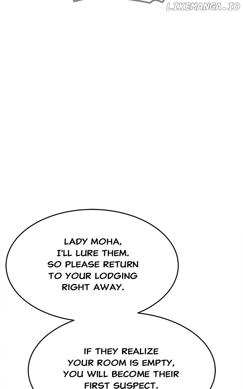 How a Goddess Wins Over Tigers Chapter 30 – Page 169