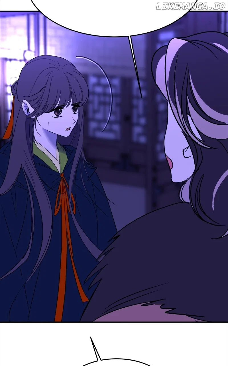 How a Goddess Wins Over Tigers Chapter 30 – Page 170