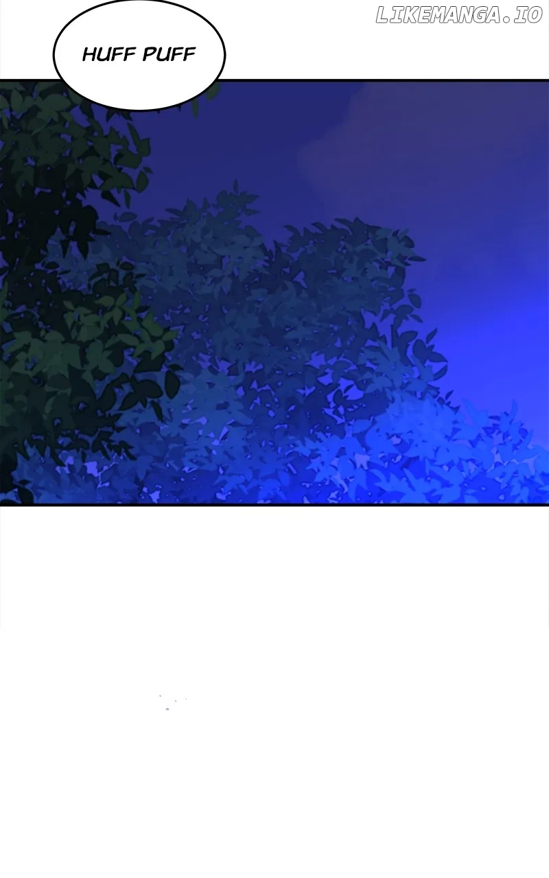 How a Goddess Wins Over Tigers Chapter 30 – Page 172