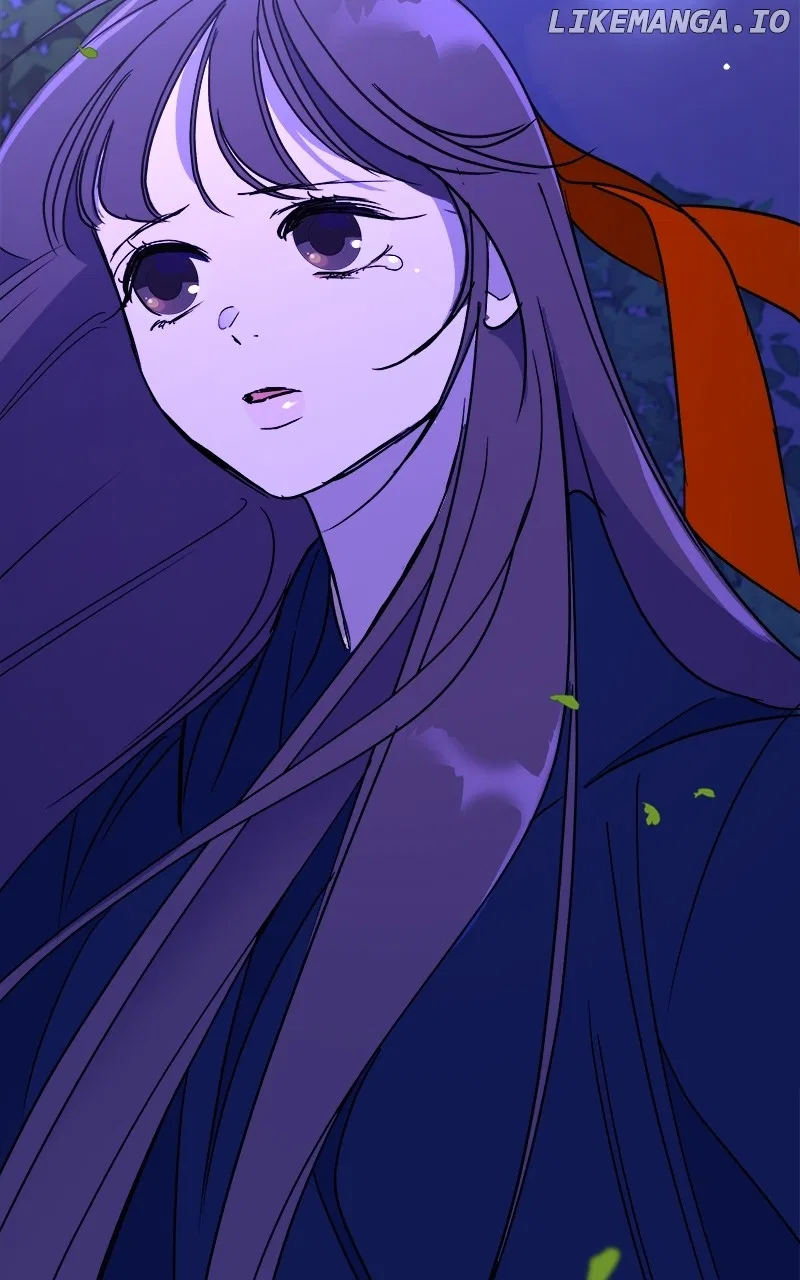 How a Goddess Wins Over Tigers Chapter 30 – Page 180