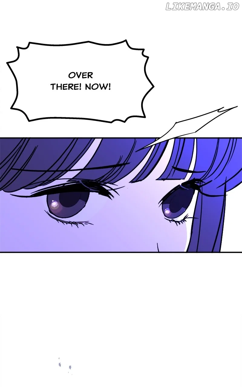 How a Goddess Wins Over Tigers Chapter 30 – Page 182
