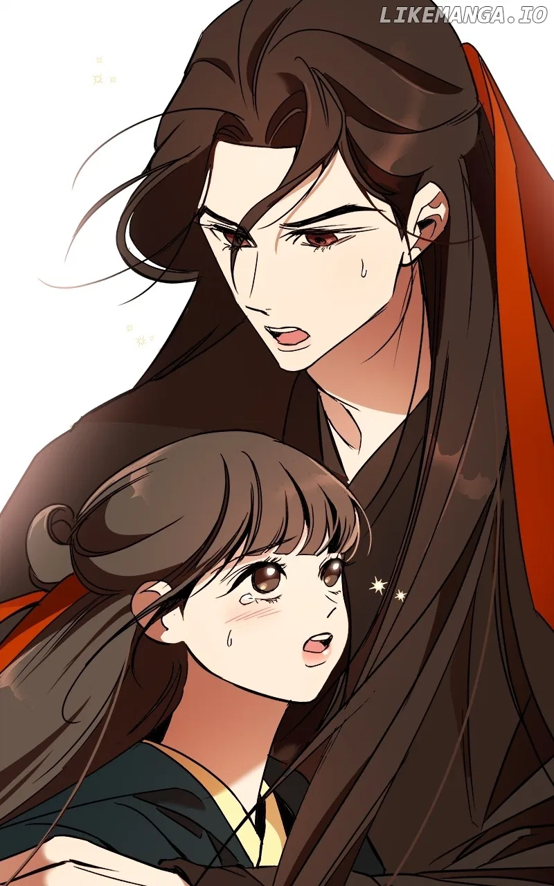 How a Goddess Wins Over Tigers Chapter 30 – Page 193