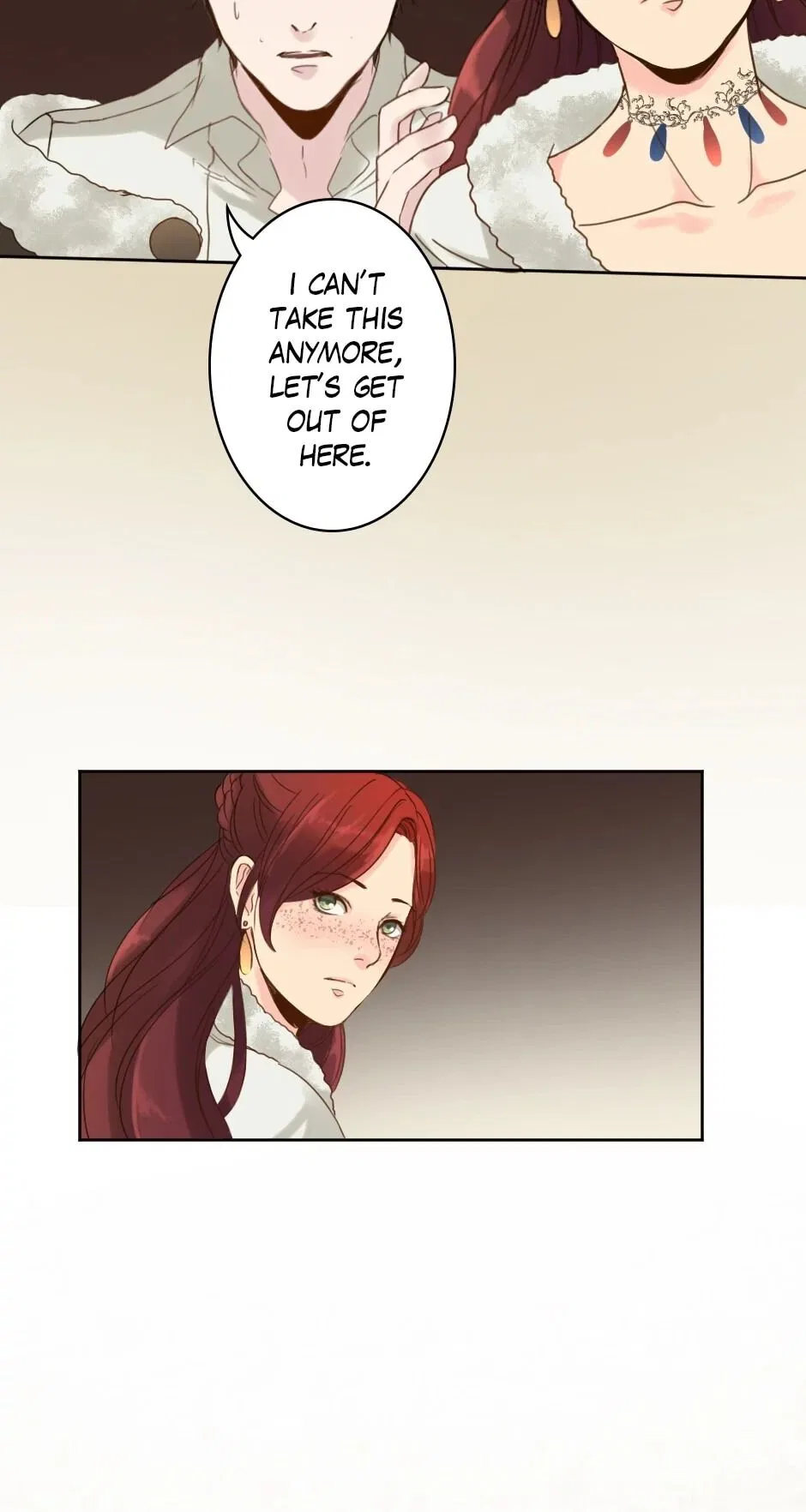 Prince Of Silk And Thorn Chapter 14 – Page 5