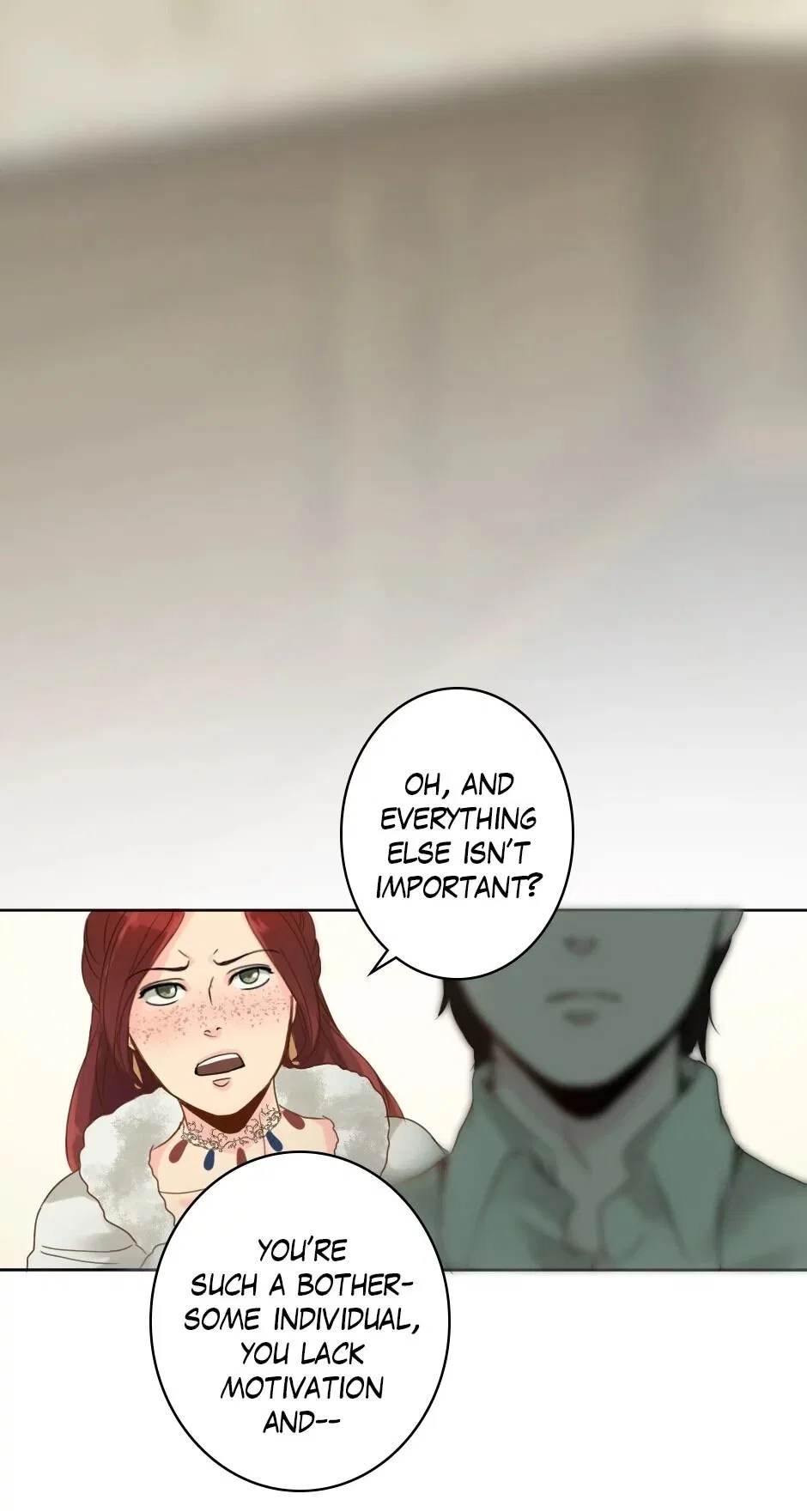 Prince Of Silk And Thorn Chapter 14 – Page 8