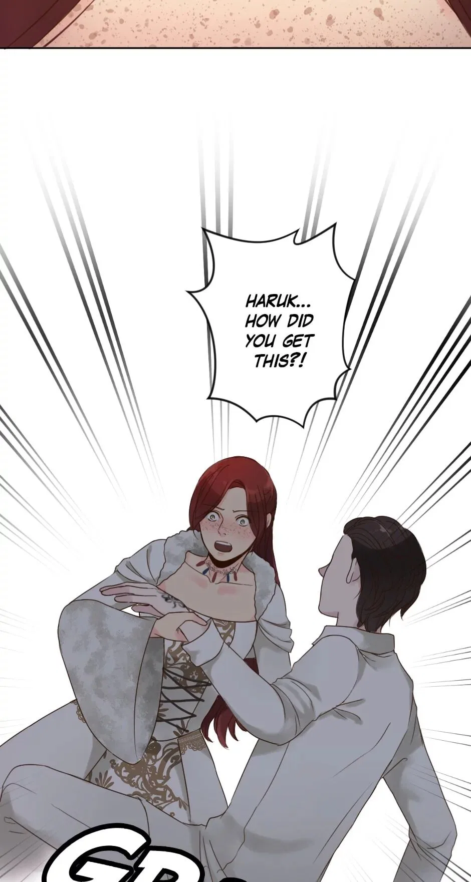 Prince Of Silk And Thorn Chapter 14 – Page 20