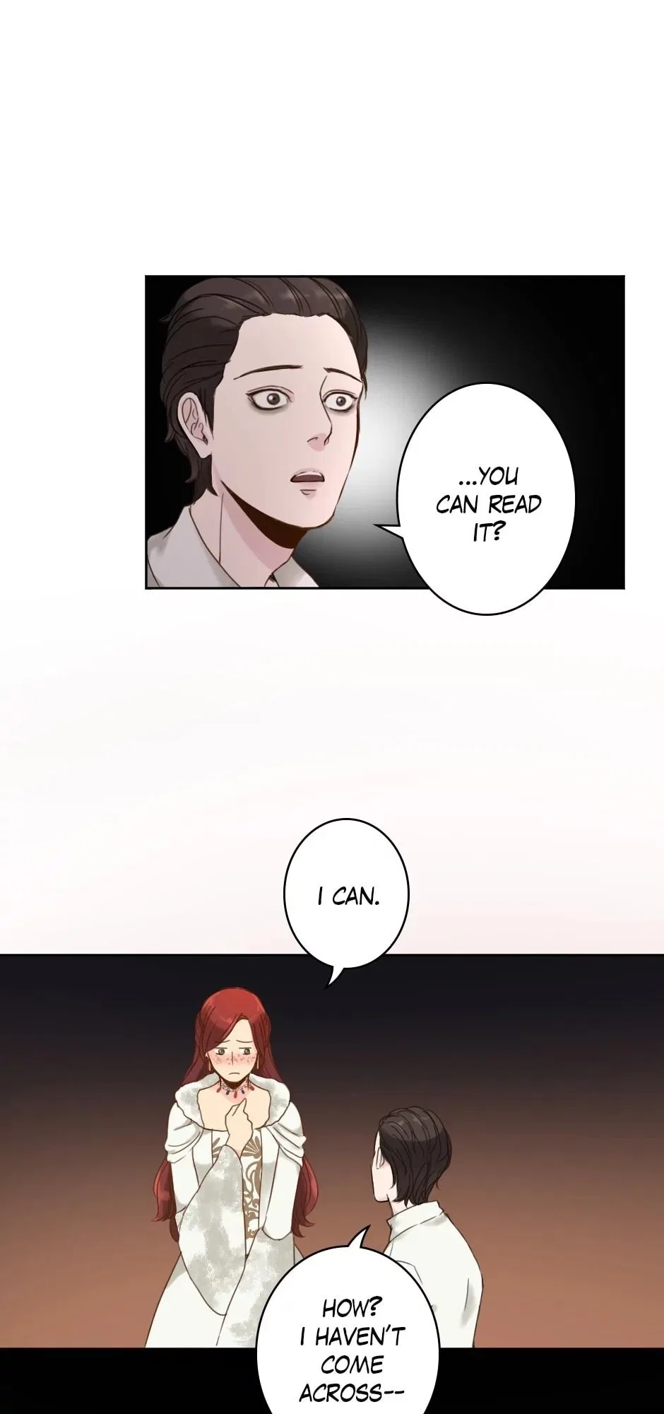 Prince Of Silk And Thorn Chapter 14 – Page 22