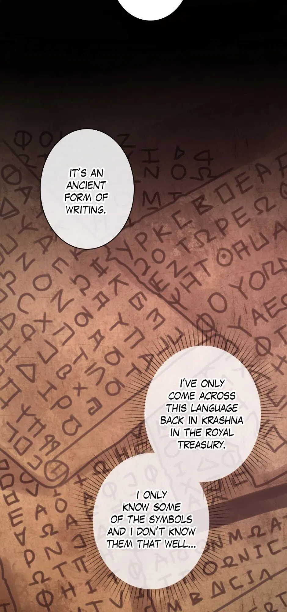 Prince Of Silk And Thorn Chapter 14 – Page 23
