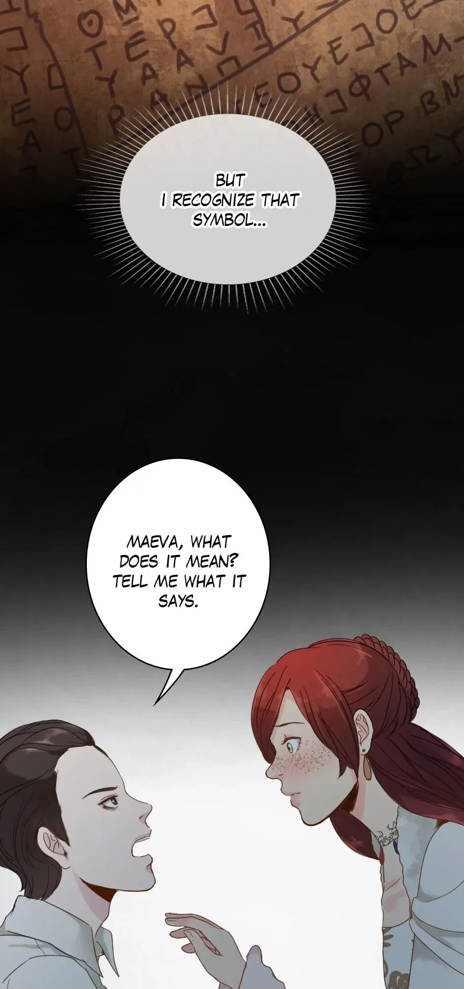 Prince Of Silk And Thorn Chapter 14 – Page 24