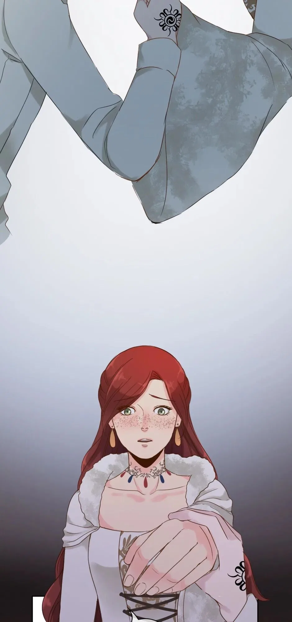 Prince Of Silk And Thorn Chapter 14 – Page 25